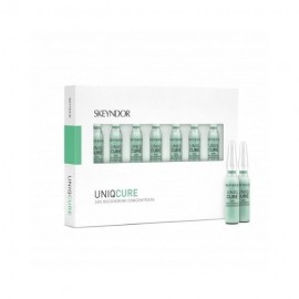 Skeyndor Uniqcure SOS Recovering Concentrate (7x2ml)